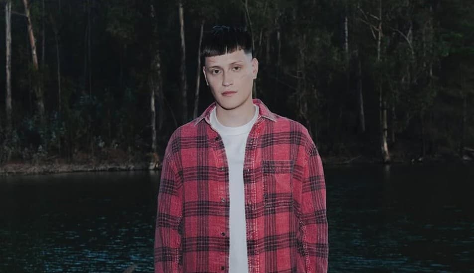 Kidd Voodoo volvió a Buenos Aires con "euforia" world tour