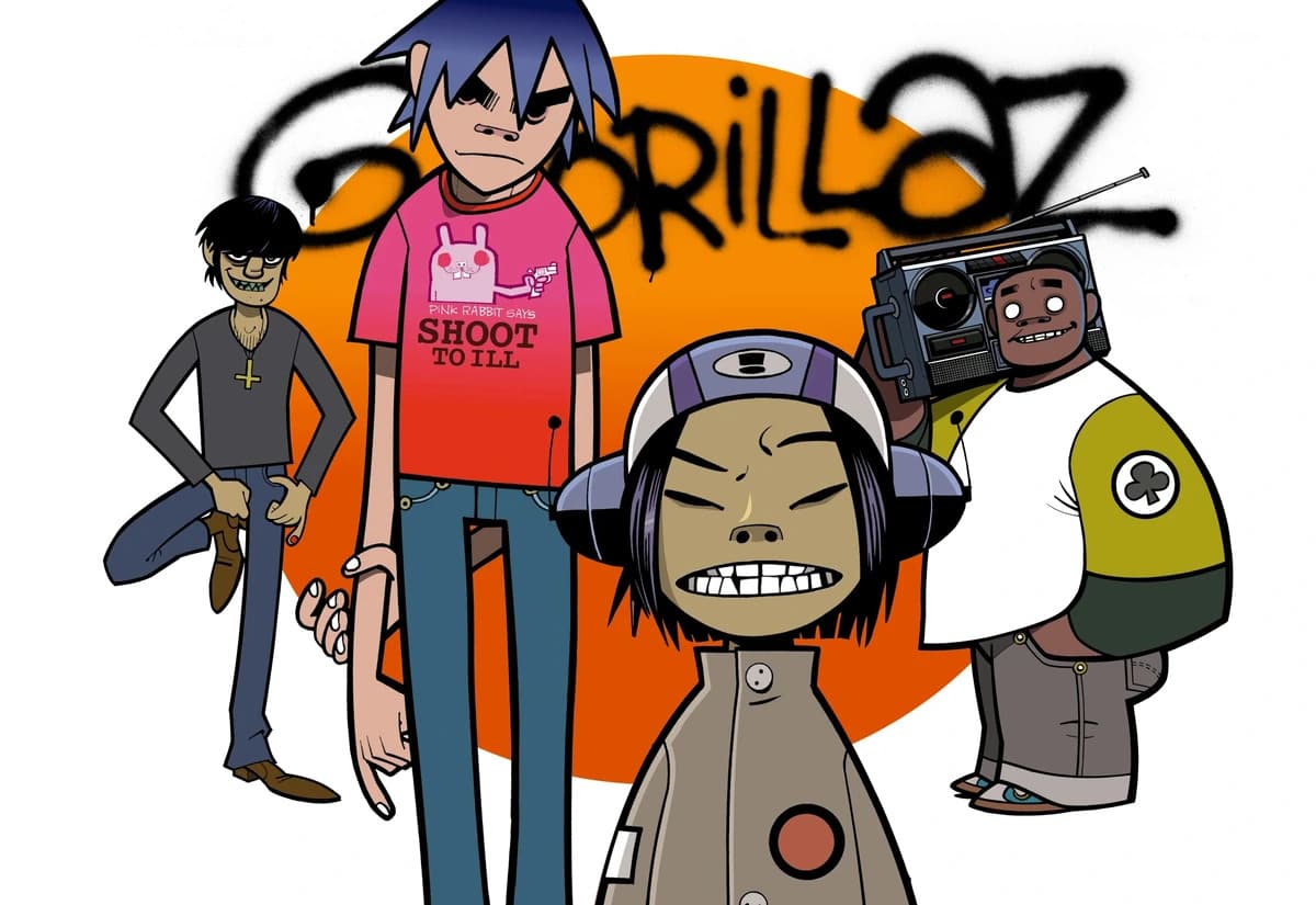 Primavera Sound Buenos Aires 2026: Gorillaz, The Strokes y el lineup completo del festival