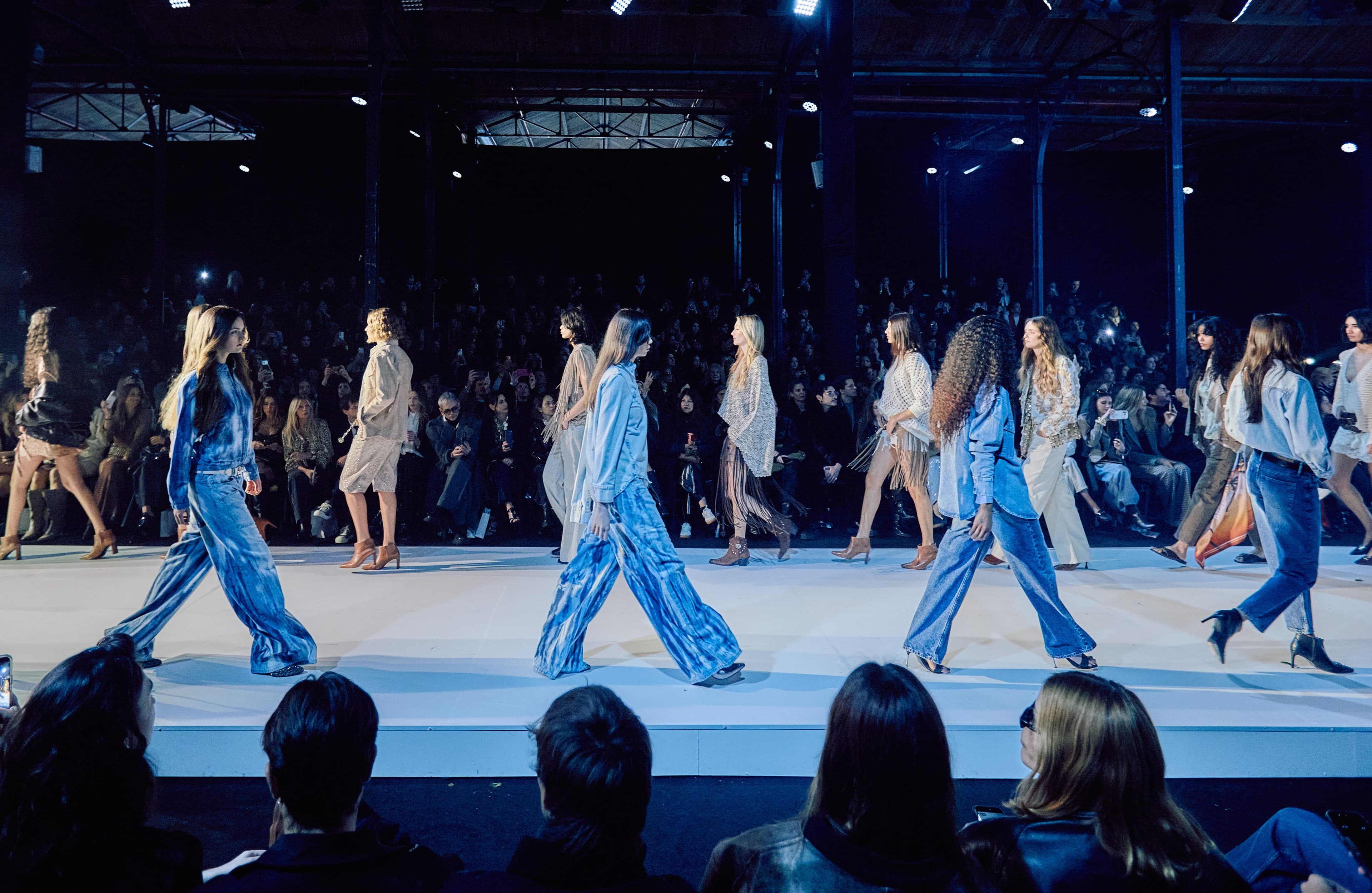 BAFWEEK PV27: ASÍ FUE LA SEMANA DE LA MODA EN BUENOS AIRES