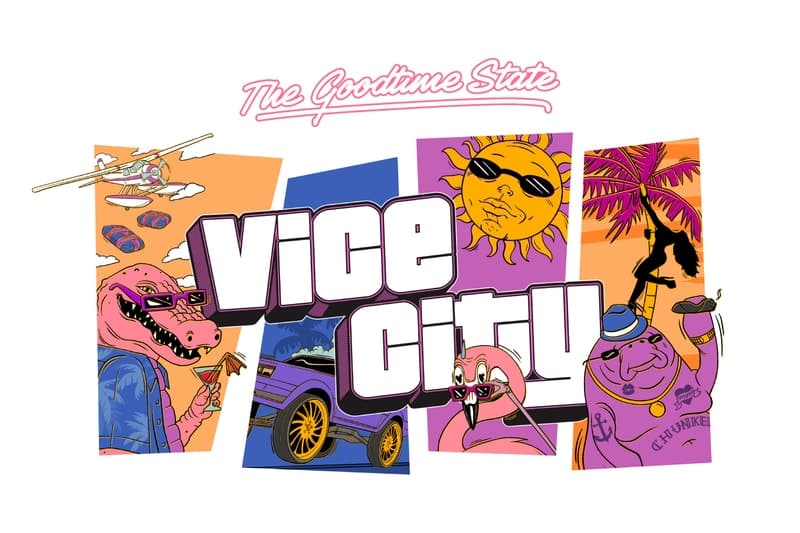 Rockstar Games presentó su caja de colección de GTA VI