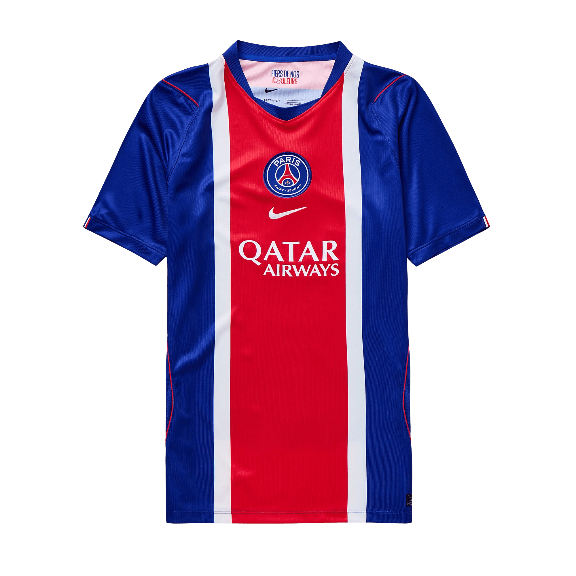 camiseta-nike-paris-saint-germain-26-27-home-old-royal-white-university-red