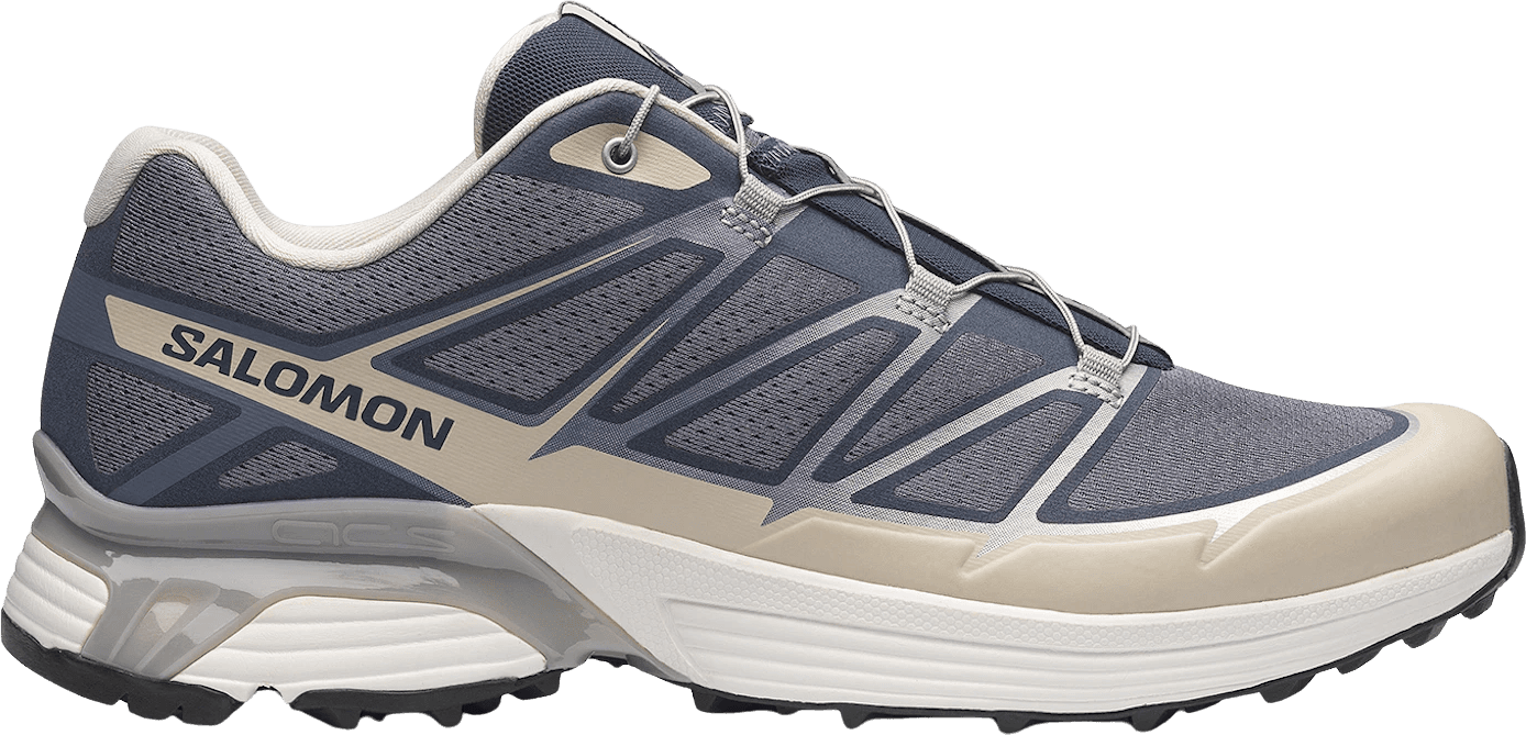 Salomon XT-Pathway 2 - Grisaille Silver Rainy Day