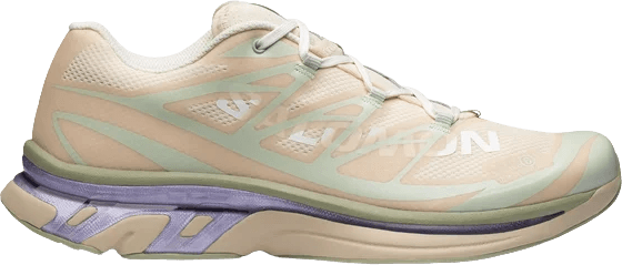 Salomon XT-MM6 Maison Margiela - Tapioca