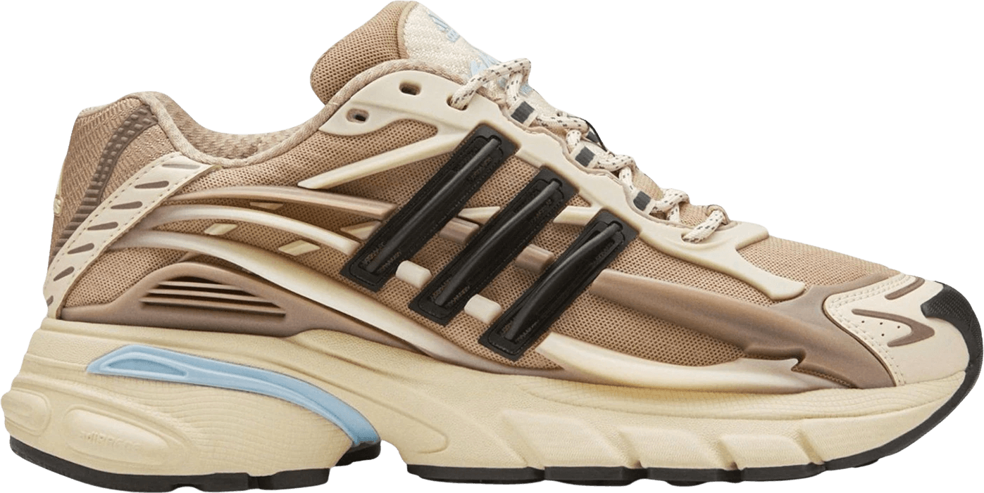 adidas Adistar Jellyfish - Pharrell Williams Crystal Sand