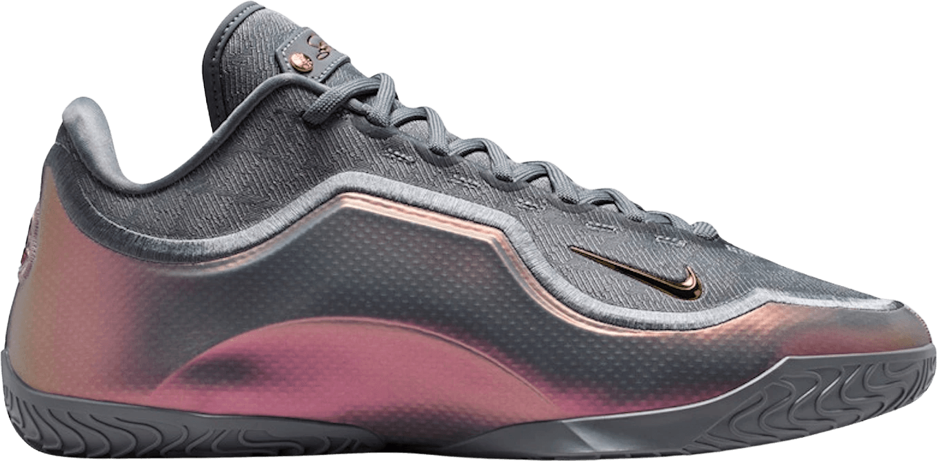 Nike LeBron XXIII - Shut Up and Dribble