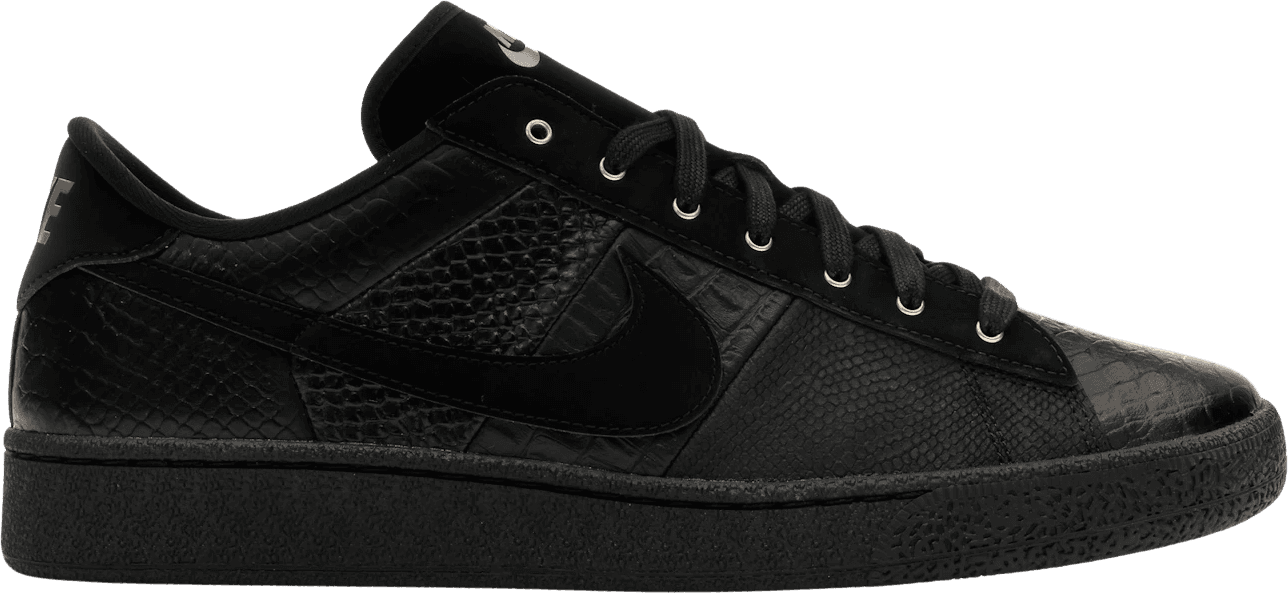 Nike Tennis Classic CS PRM WTCH BND - Black