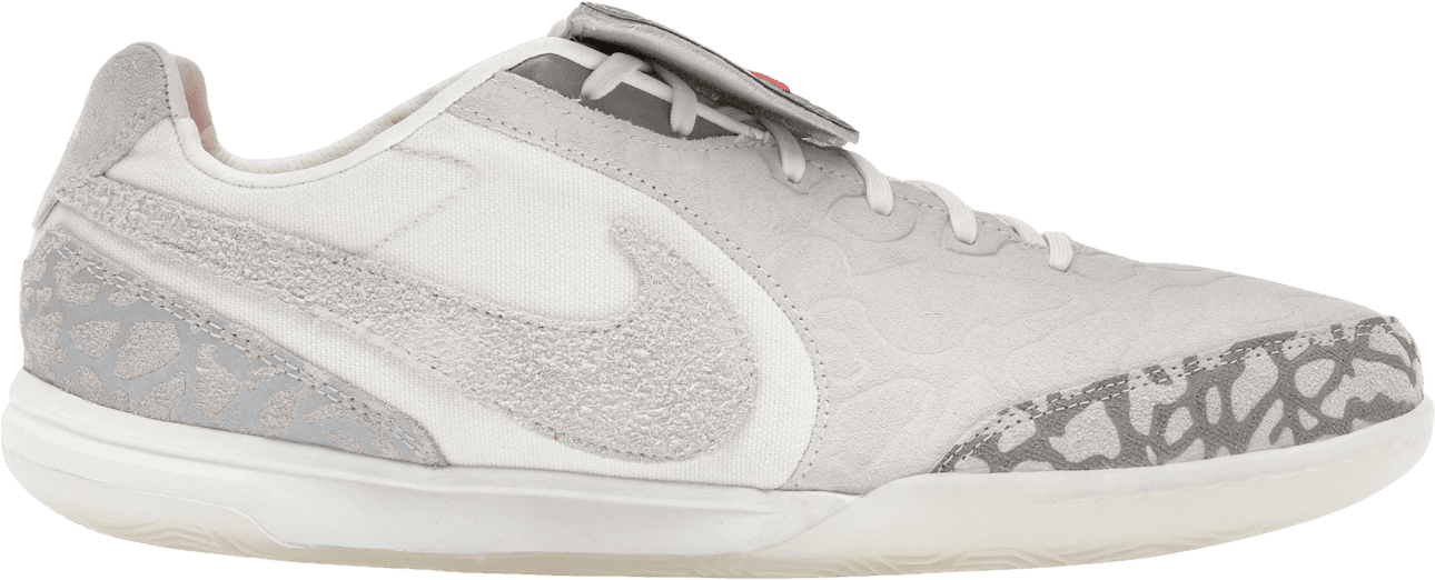 Jordan Tiempo Streetgato SE - Phantom Sail