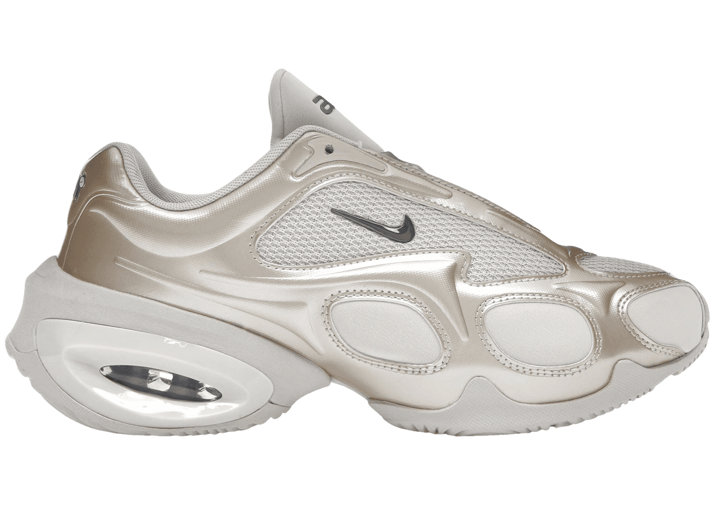 Nike Air Max Muse - Desert Sand (Women's)
