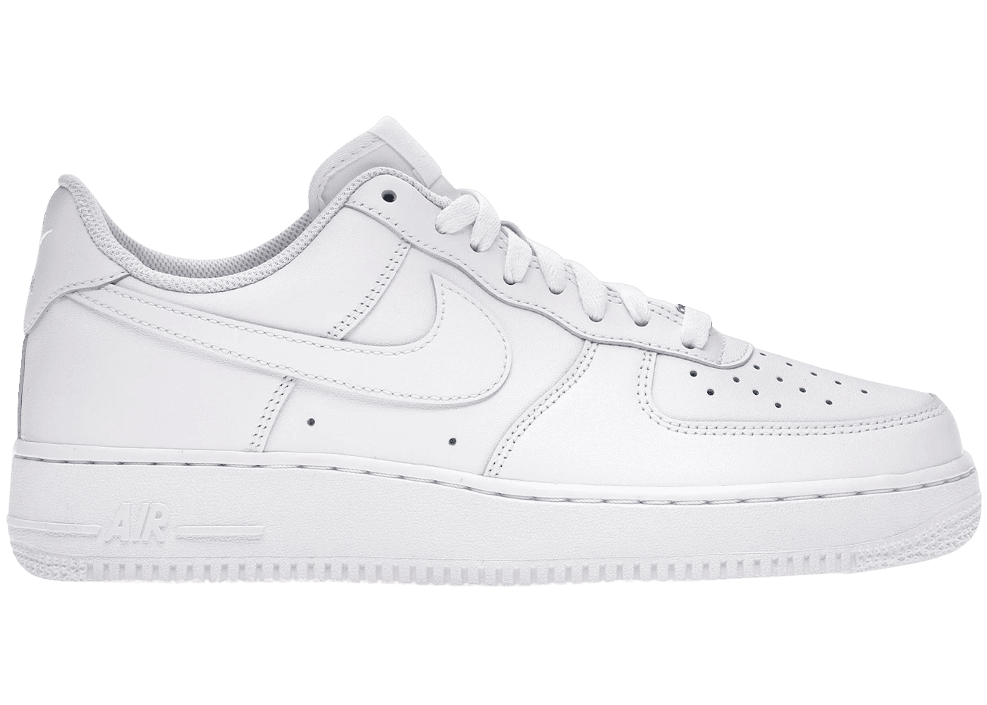 Nike Air Force 1 Low '07 - White