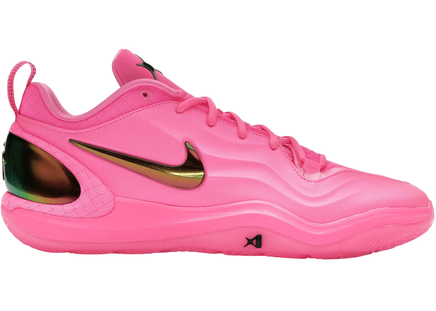 Nike A'ja Wilson A'Two - Pink Beam (Women's)