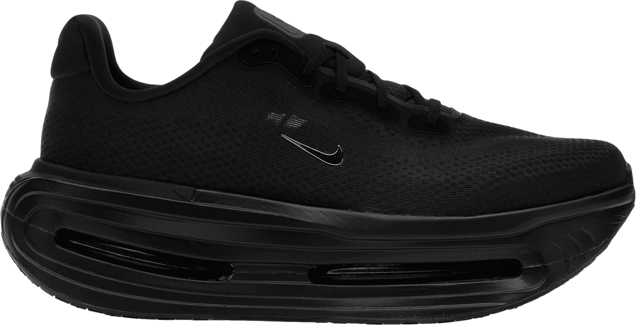 Nike Vomero Premium SP - Black Mini Chrome Swoosh