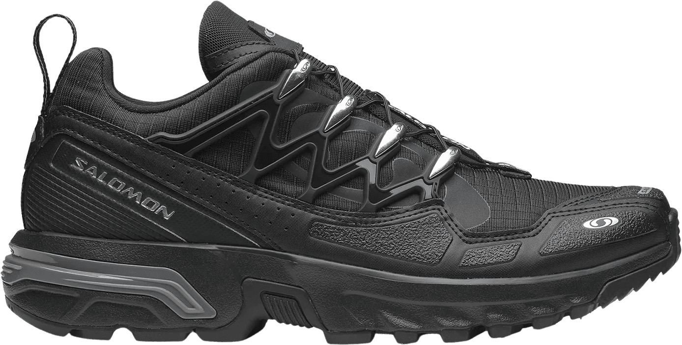 Salomon ACS+ - Night Pack