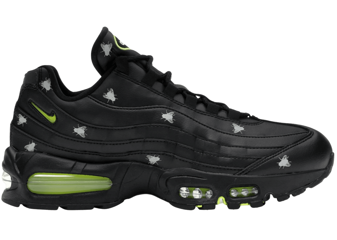 Nike Air Max 95 Premium - Houseflies