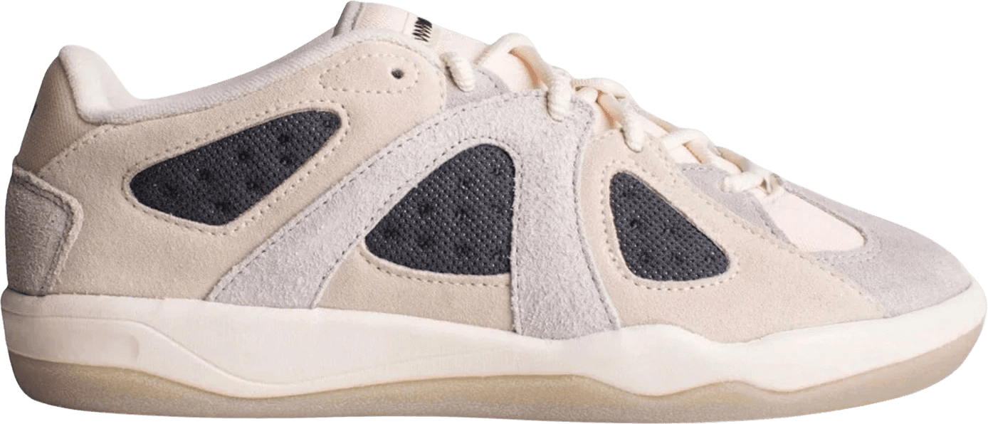 adidas BadBo 1.1 - Bad Bunny Chalk White