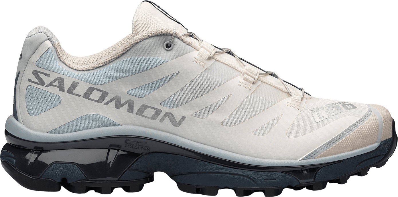Salomon XT-4 OG - Pearl Blue Grisaille