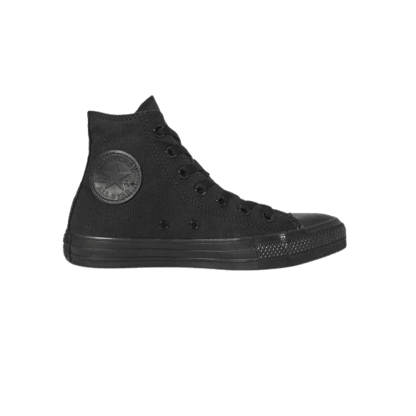 Converse Chuck Taylor All Star Hi Lona - CONVERSE