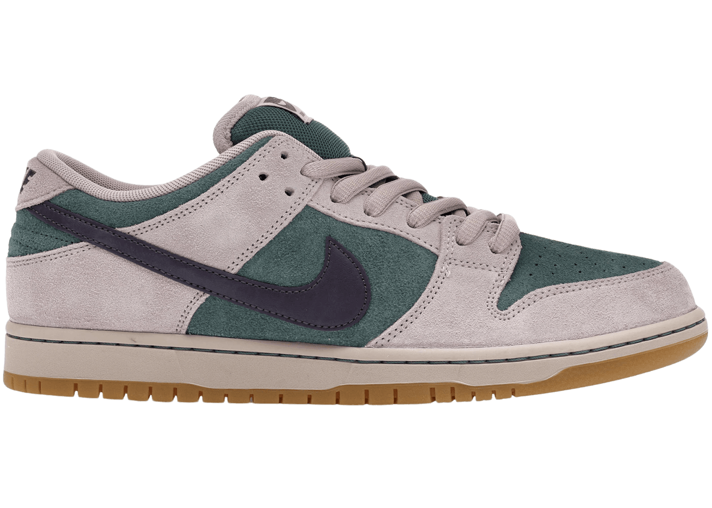 Nike SB Dunk Low Pro - Mineral Slate