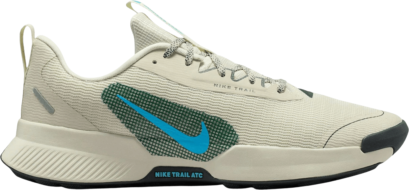 Nike Juniper Trail 3 - Sea Glass Baltic Blue