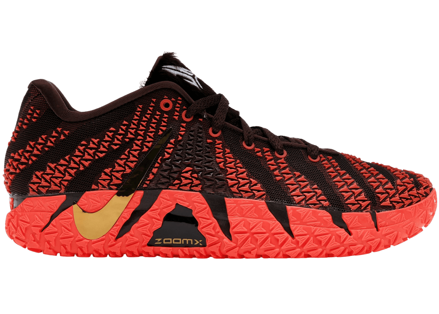 Nike Ja 3 - Lunar New Year