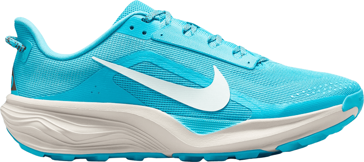 Nike ACG Pegasus Trail - Baltic Blue Summit White
