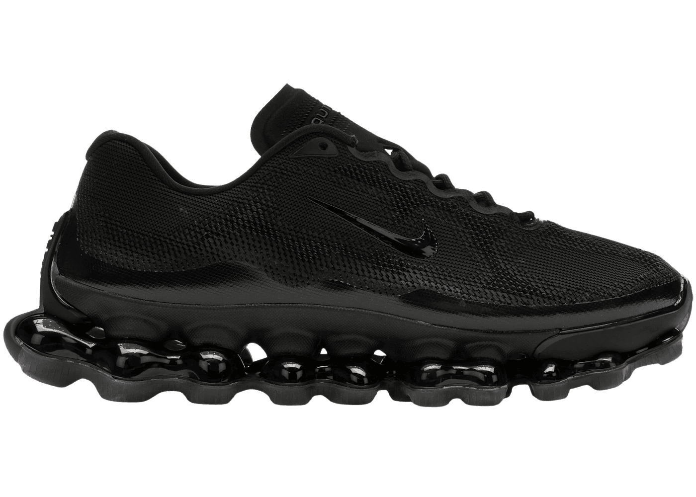 Nike Air Liquid Max - Triple Black