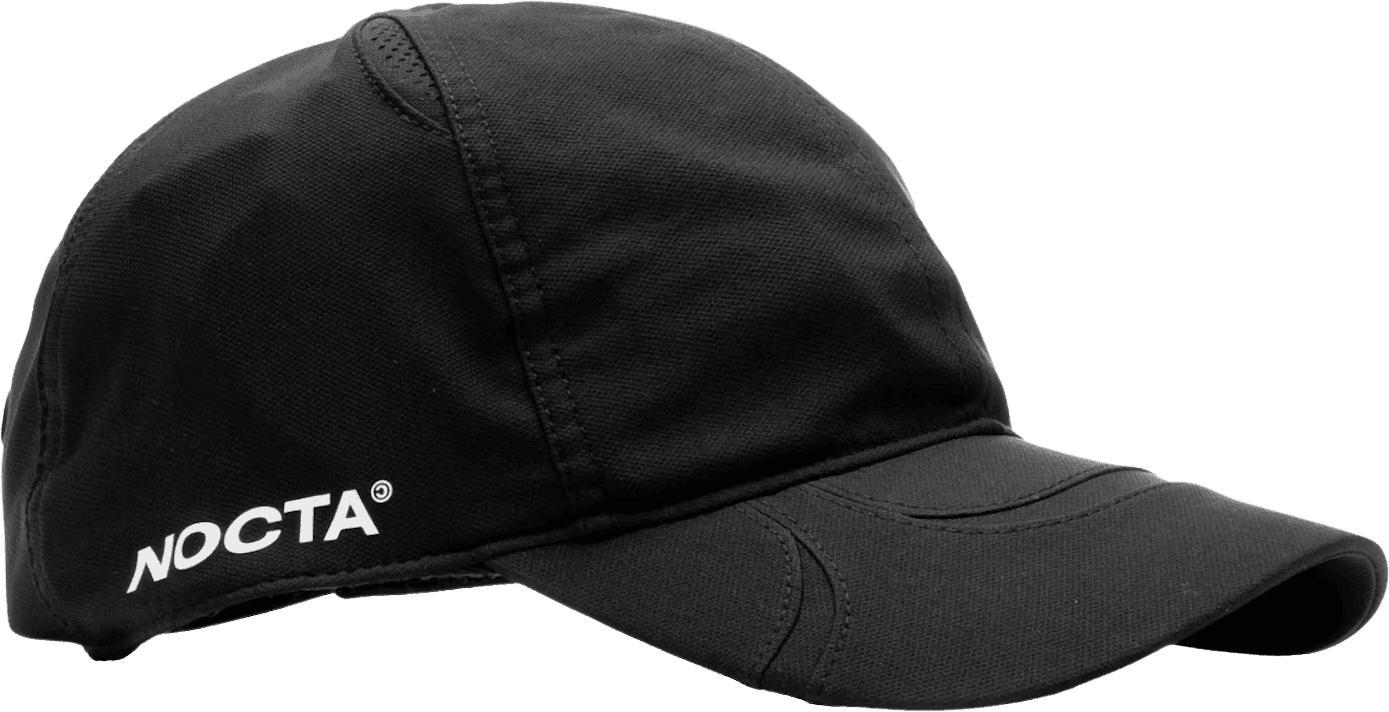 Nike x NOCTA Club Cap Black/White