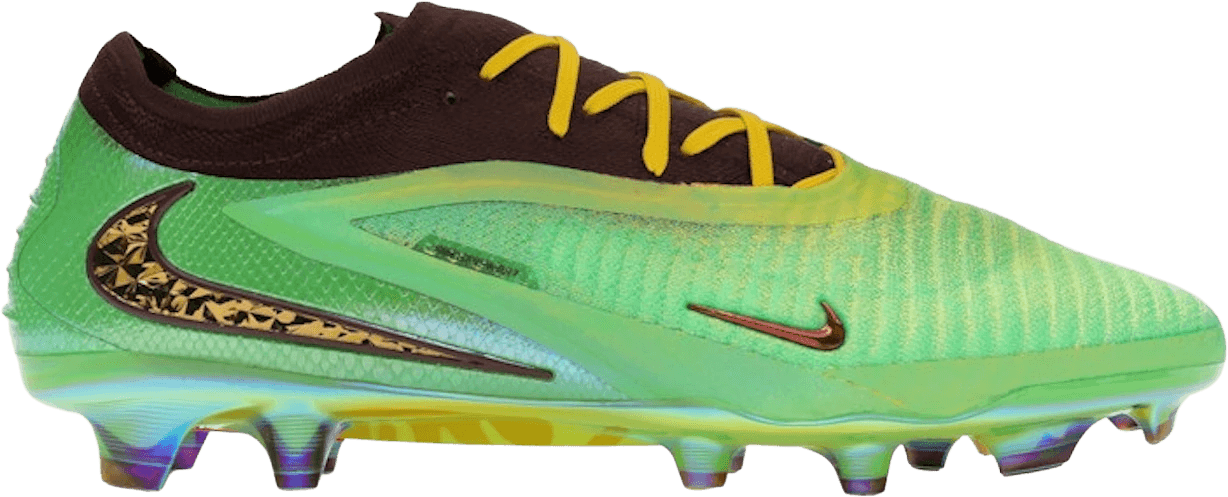 Nike Phantom 6 Low Elite FG SE - Travis Scott