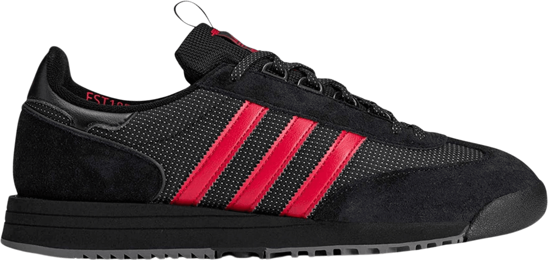 Manchester United FC SL83 SPZL - Manchester United 