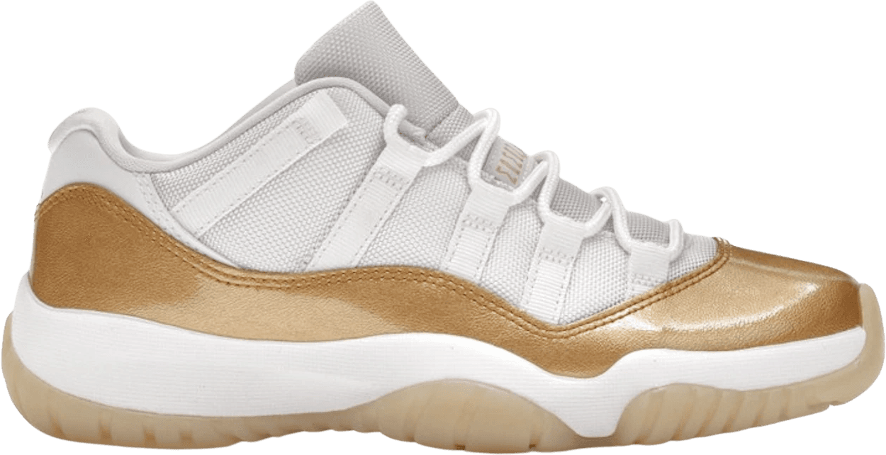 Air Jordan 11 Retro Low - Mother's Day (Women's)