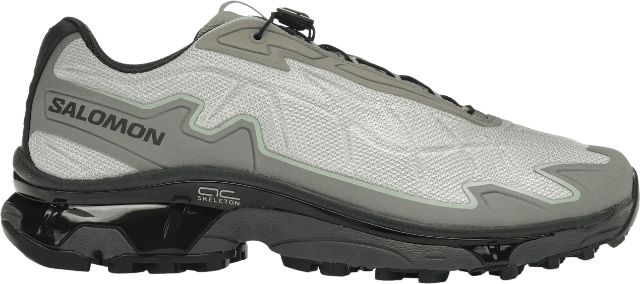 Salomon XT-Slate Advanced - Metal Grey Flannel