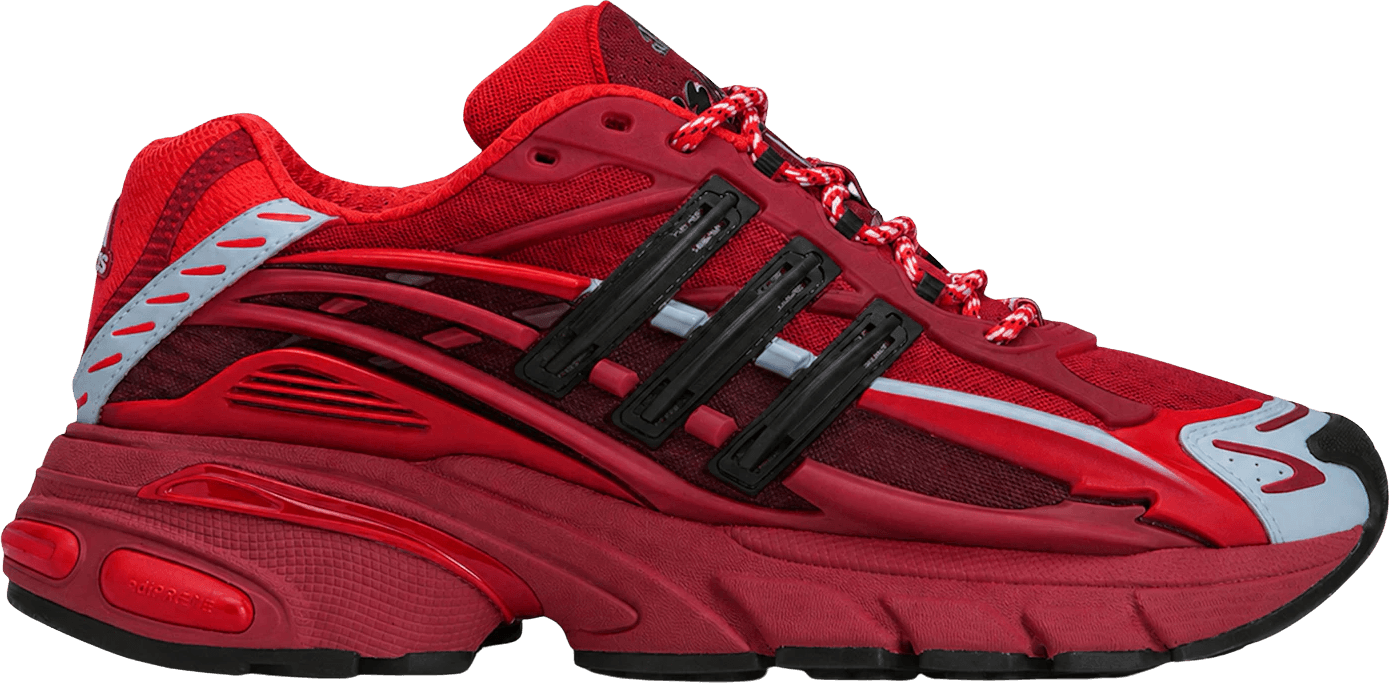 adidas Adistar Jellyfish - Pharrell Williams Red