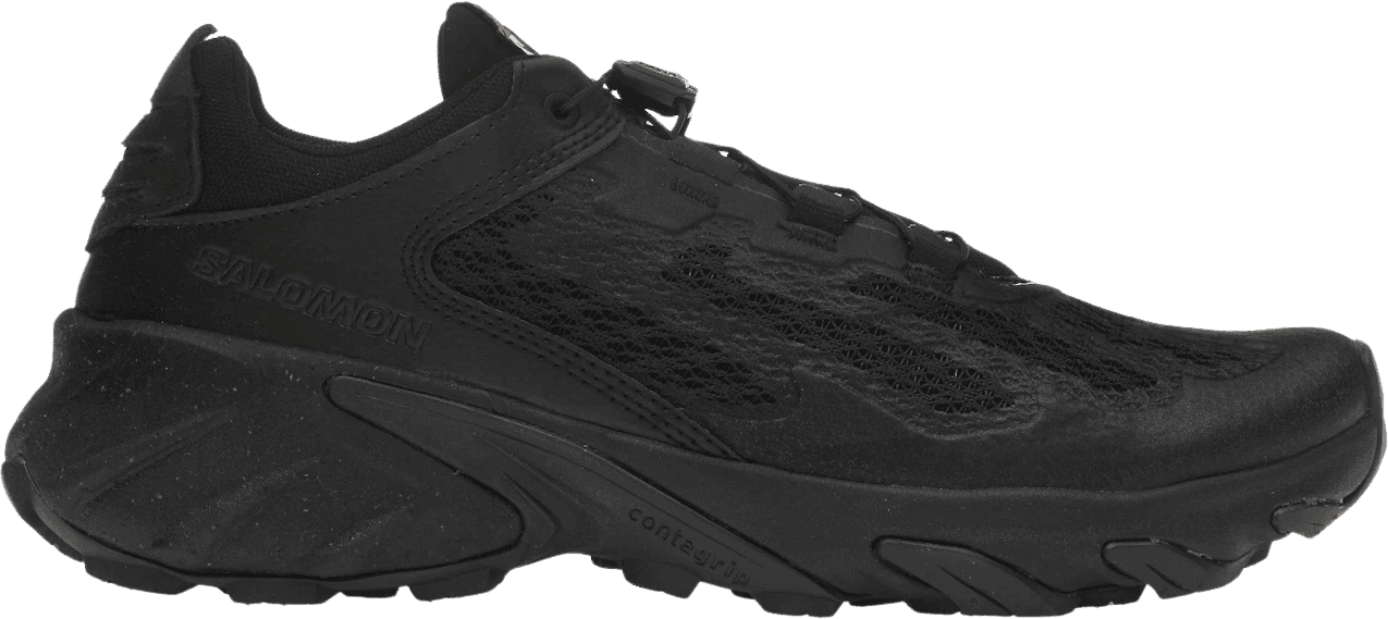 Salomon Speedverse PRG - Black