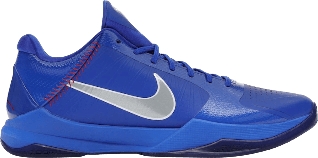 Nike Kobe 5 Protro Dodgers