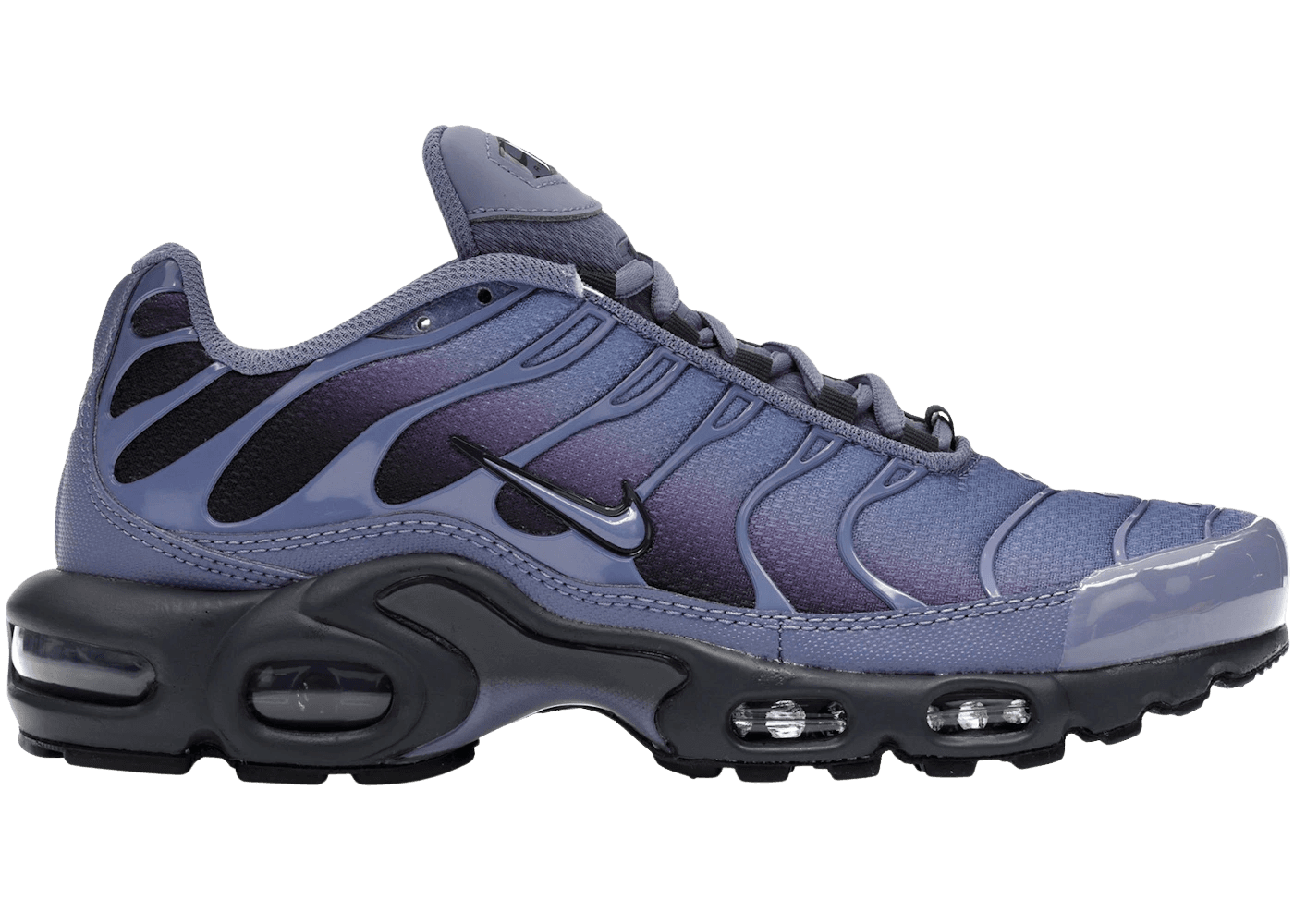 Nike Air Max Plus - World Indigo
