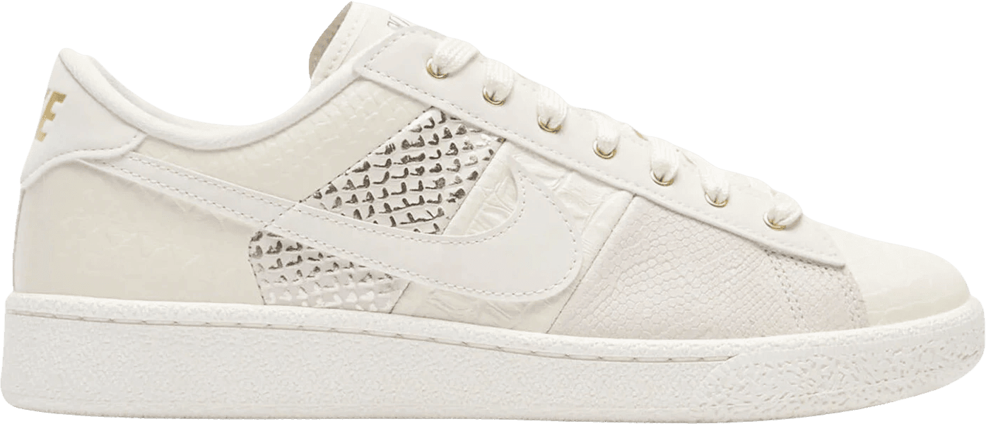 Nike Tennis Classic CS PRM WTCH BND - Pale Ivory