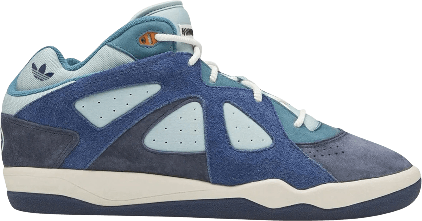 adidas BadBo 1.0 - Bad Bunny Night Navy