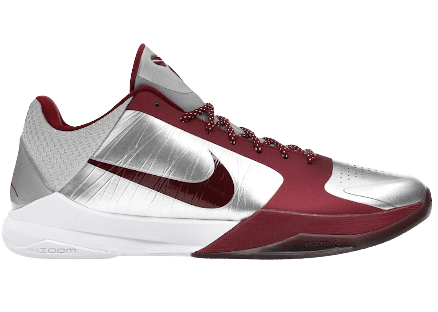 Nike Kobe 5 Protro - Lower Merion Aces Away (2026)