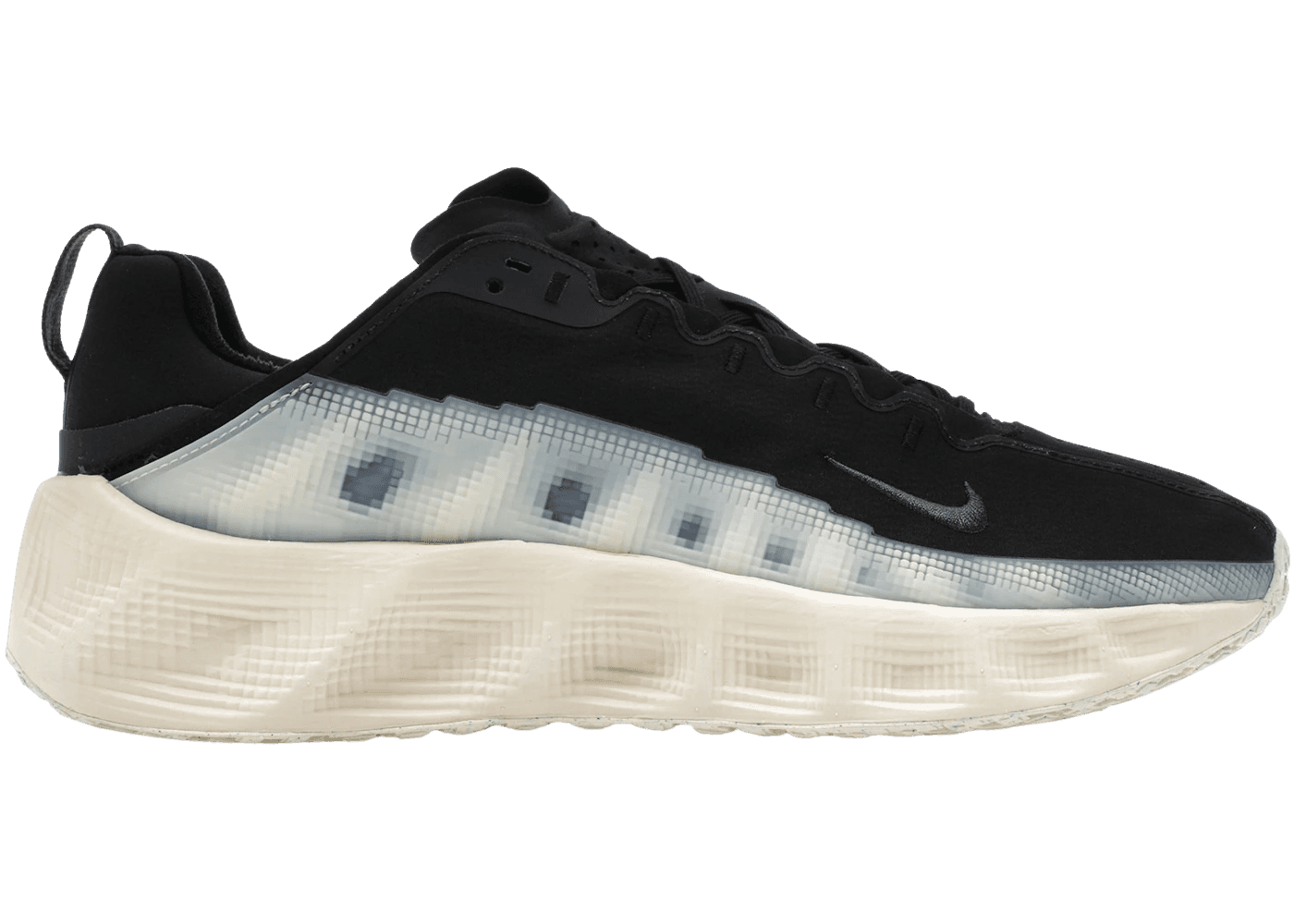 Nike Ava Rover - Black Muslin