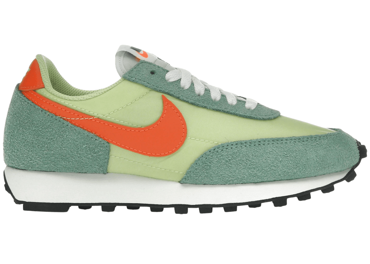 Nike Daybreak - Limelight Electro Orange