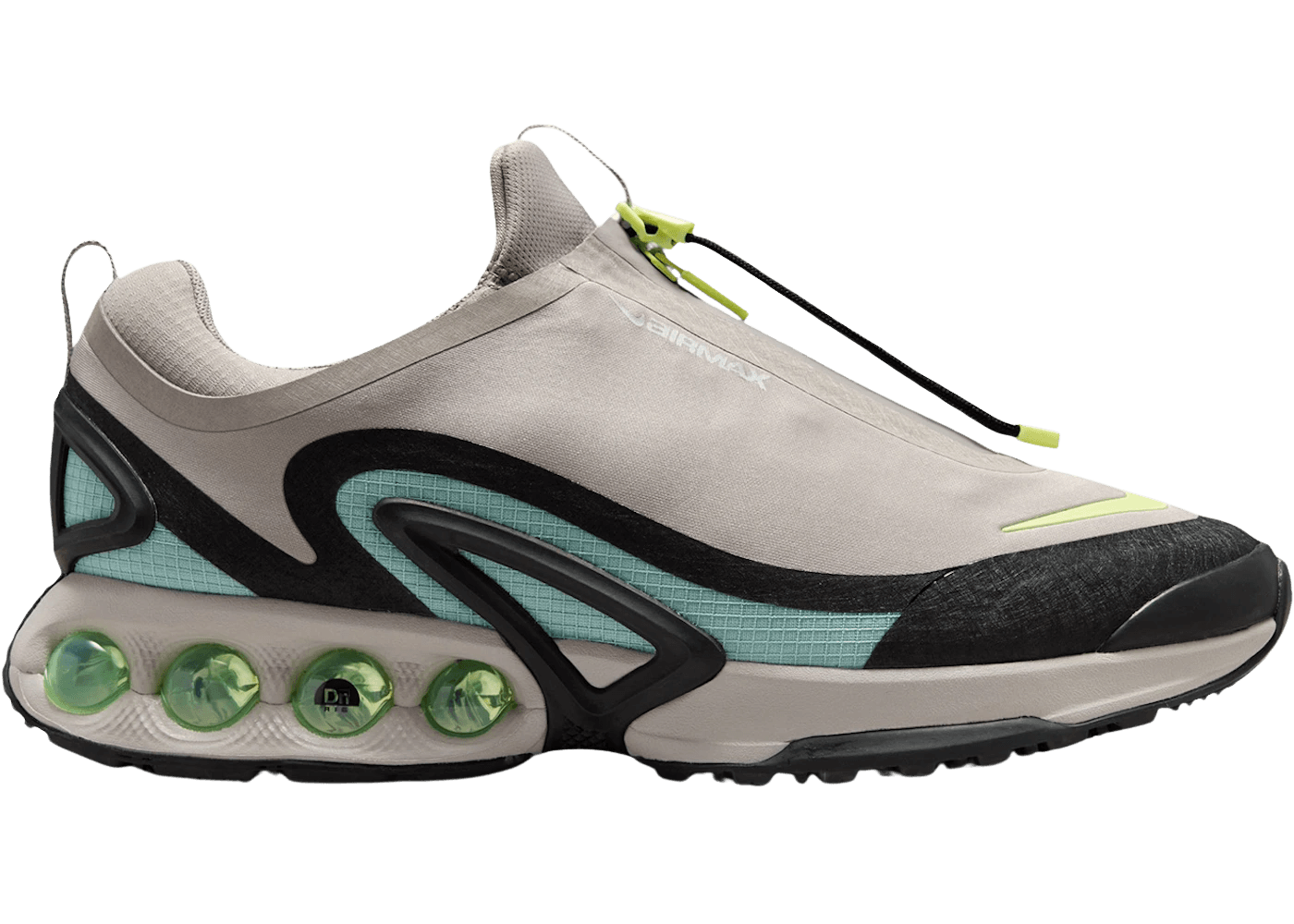 Nike Air Max Dn Roam - College Grey