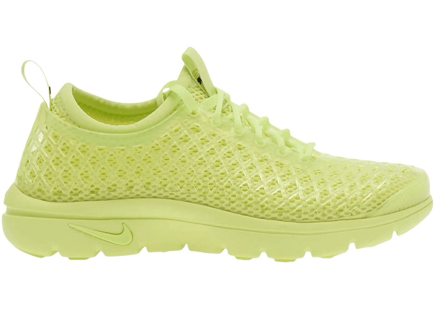 Nike Rejuven8 Run OG SP - Jelly Light Lemon Twist Lime (Women's)