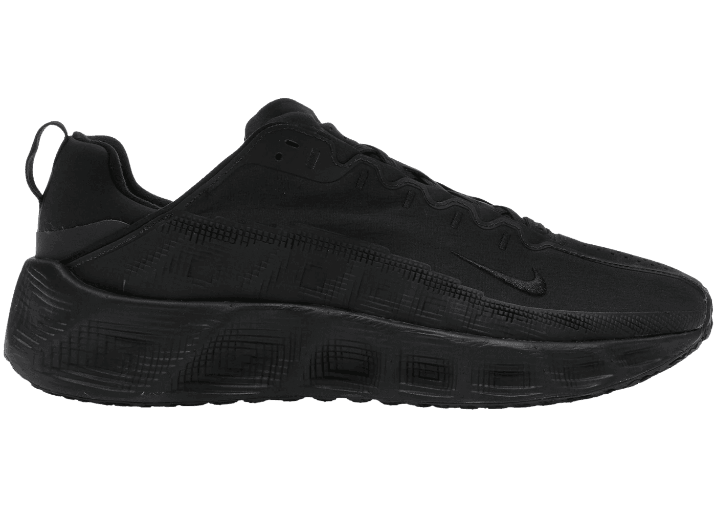 Nike Ava Rover - Black Anthracite