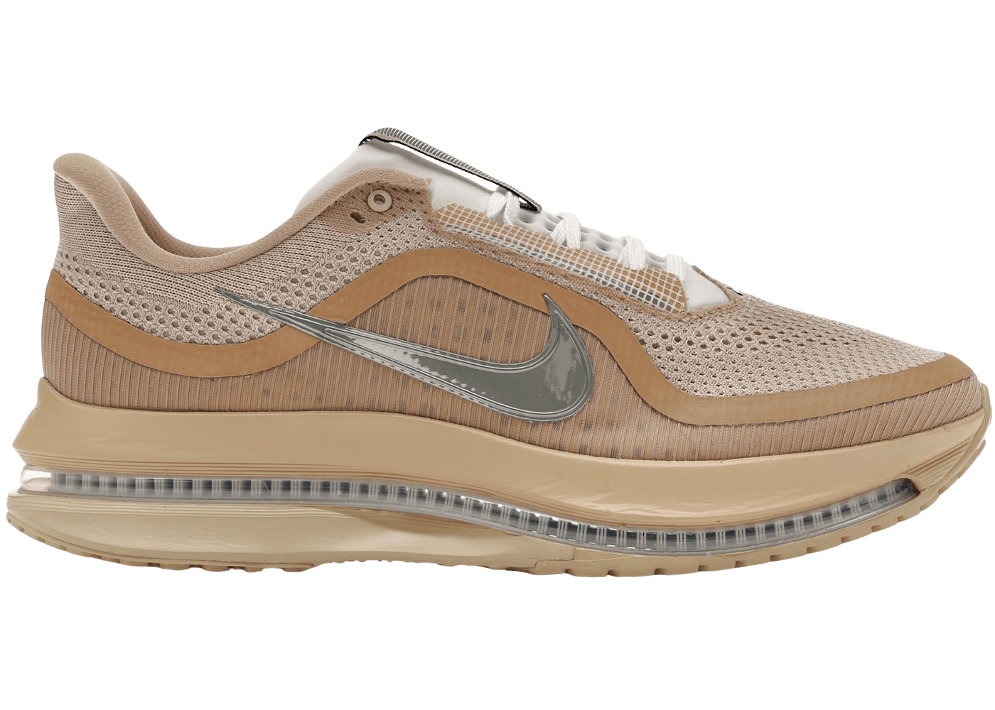 Nike Air Zoom Pegasus Premium SP - Mushroom