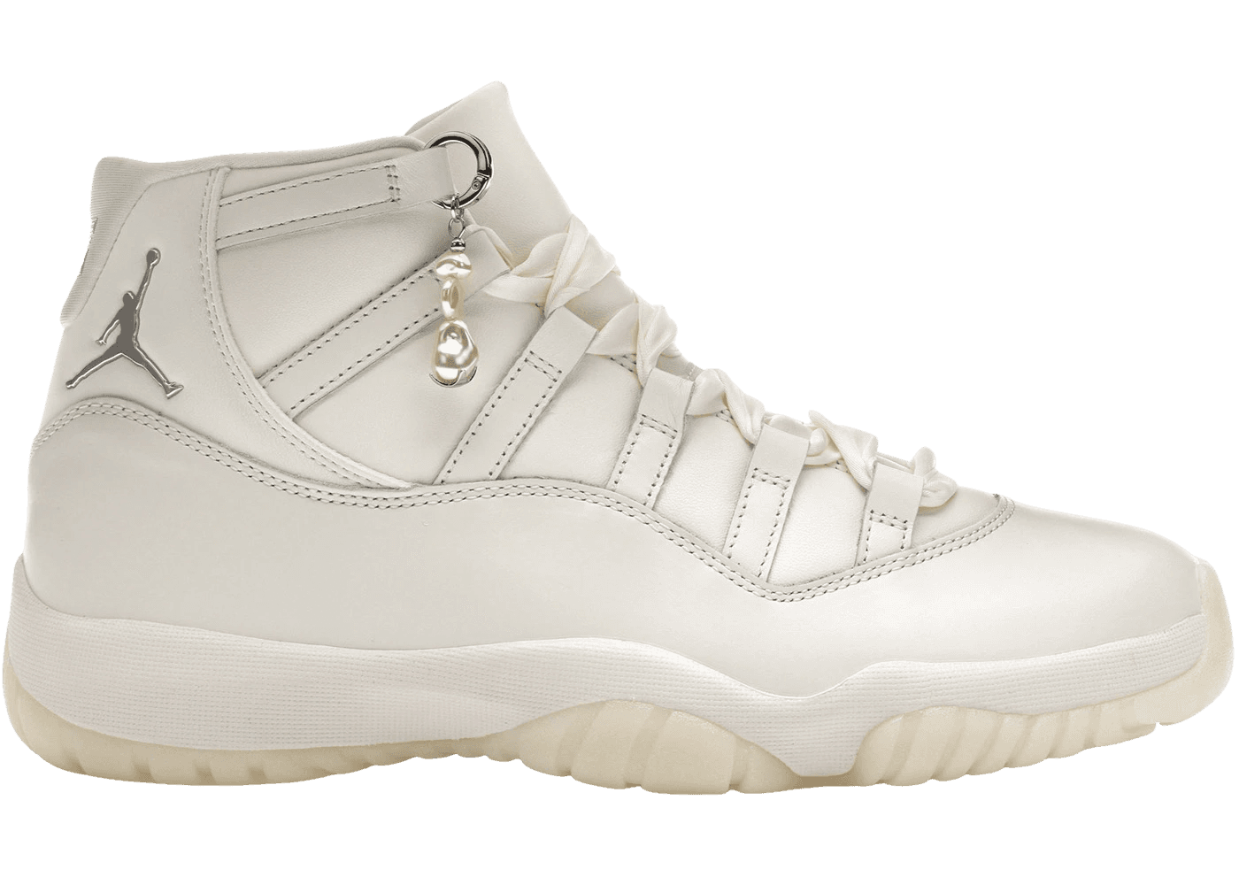 Jordan 11 Retro - Pearl (Women's)