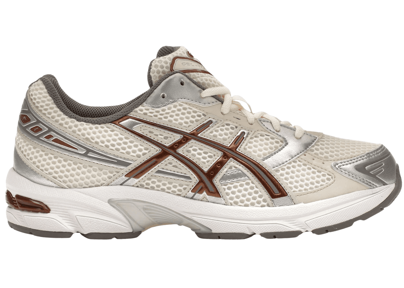 ASICS Gel-1130 - Cream Reddish Brown (Women's)