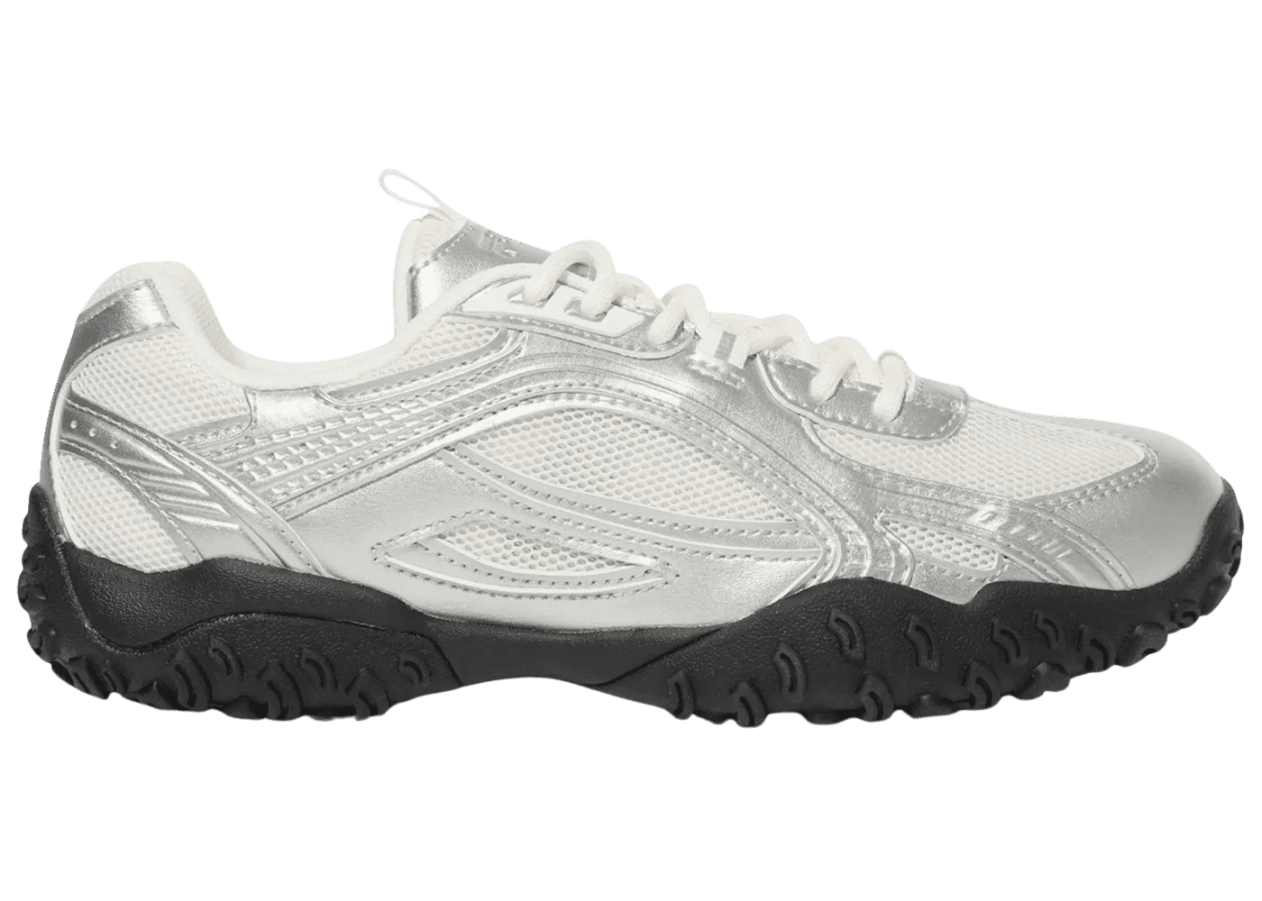 fila-echappe-metallic-silver-white