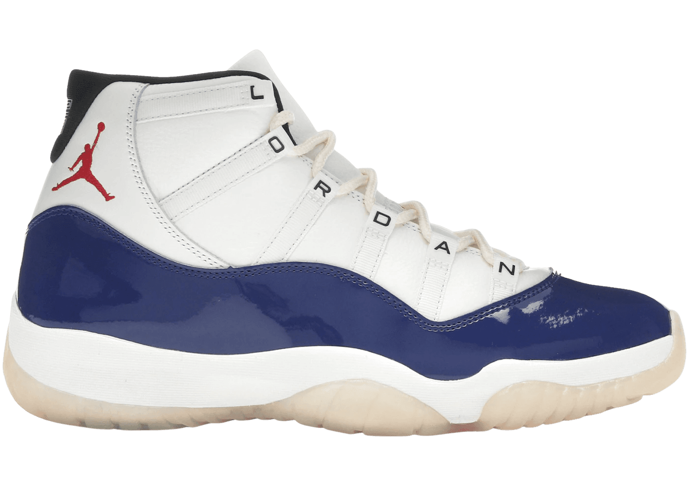 Air Jordan 11 Retro - Rare Air