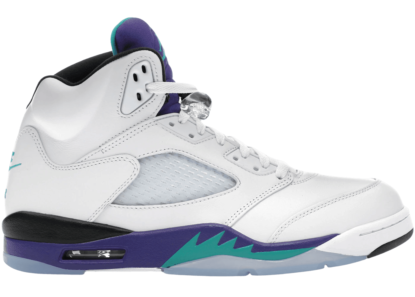 Jordan 5 Retro - Grape (2025)