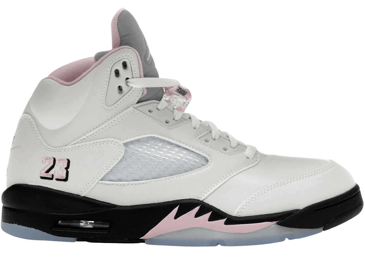 Jordan 5 Retro - Medium Soft Pink