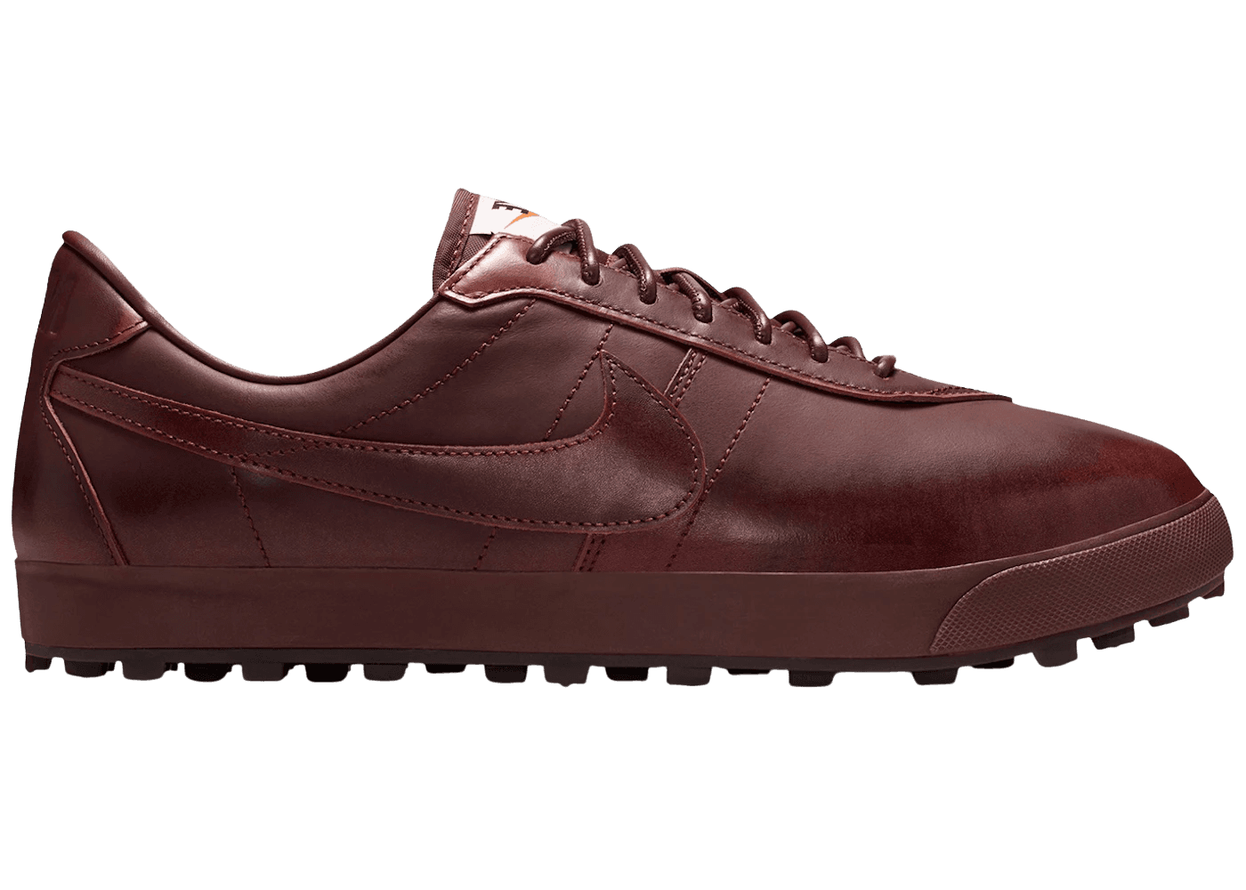 Nike Astrograbber Leather - Barkroot Brown
